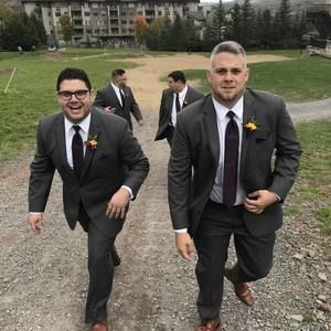 Meet your Posher, Cory